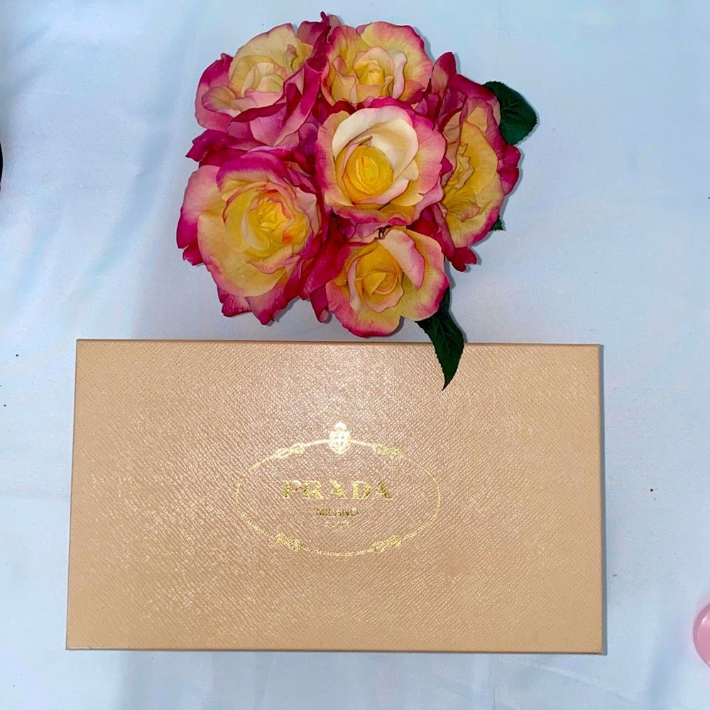 Prada Box